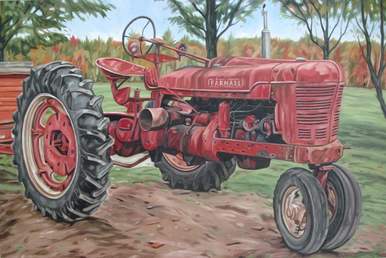 Farmall